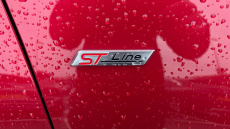 Ford Puma 1.0 EcoBoost Hybrid mHEV 155 ST-Line X 1st Ed 5dr Petrol Hatchback